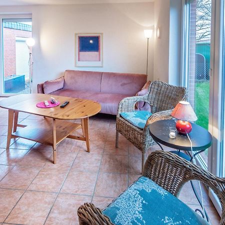 Ferienhaus Bettina Dornumersiel Zewnętrze zdjęcie