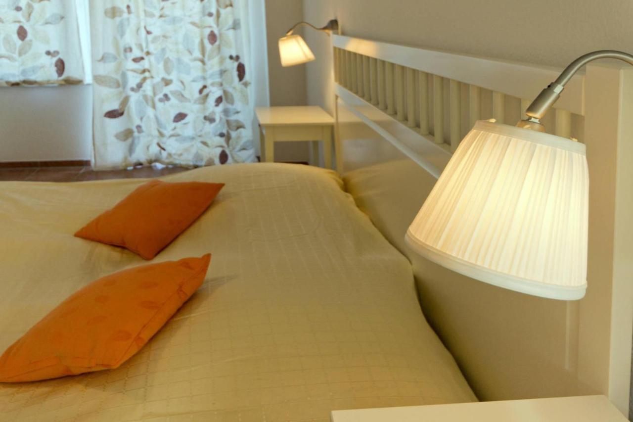 Ferienhaus Bettina Dornumersiel Zewnętrze zdjęcie