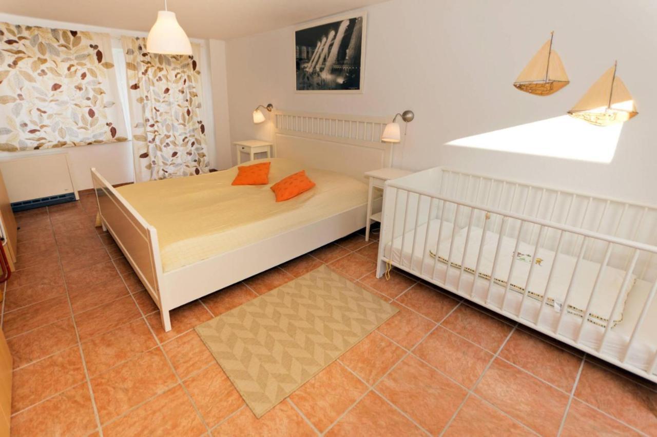 Ferienhaus Bettina Dornumersiel Zewnętrze zdjęcie