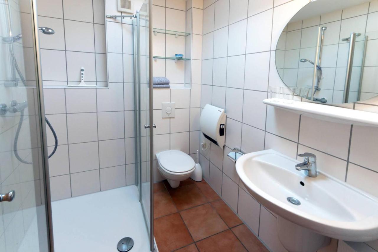 Ferienhaus Bettina Dornumersiel Zewnętrze zdjęcie